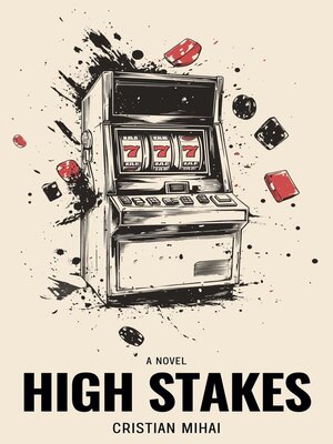 cover image of High Stakes